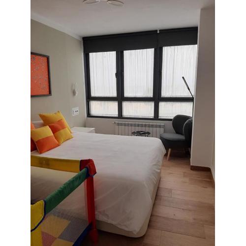 Apartamento La 10 NUEVO