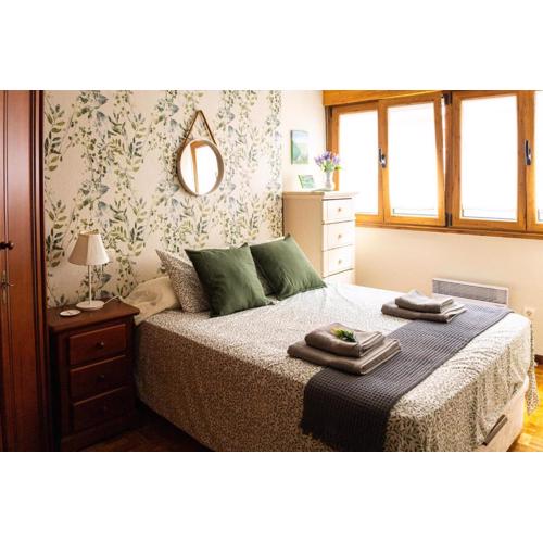 Apartamento La Arena-Playa