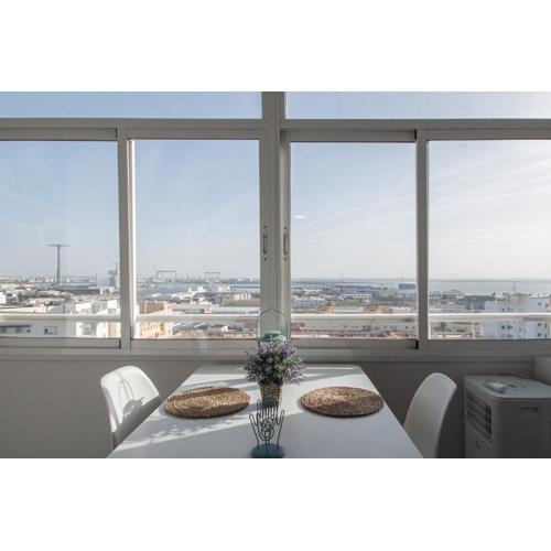 Apartamento La Atalaya de Cádiz