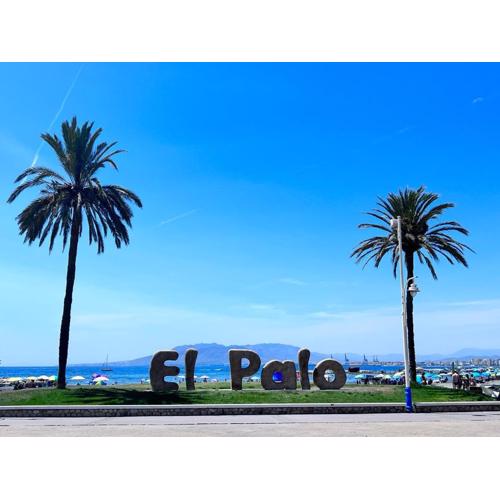 Apartamento La Biznaga
