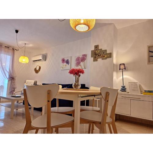 Apartamento la Brisa del Mar