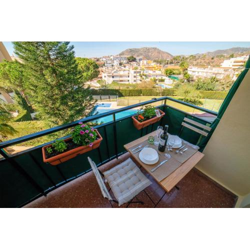 Apartamento La Brisa