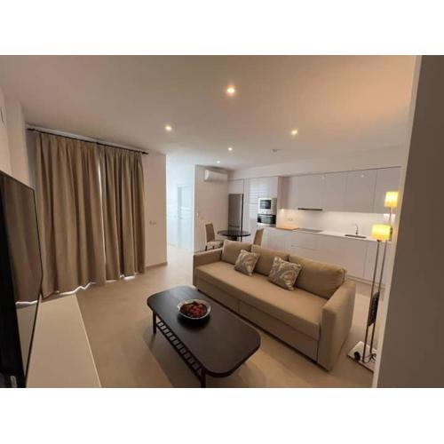 Apartamento La Canela
