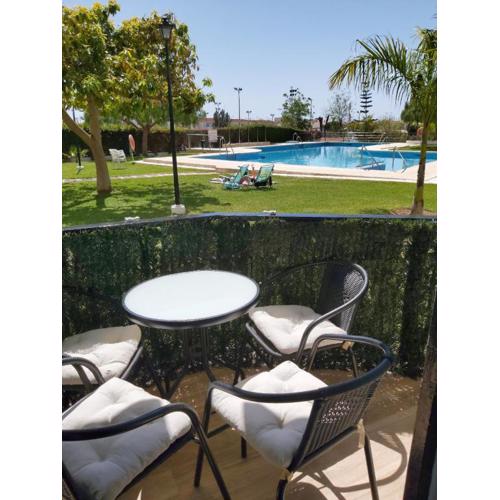 Apartamento La Casa del Abuelo