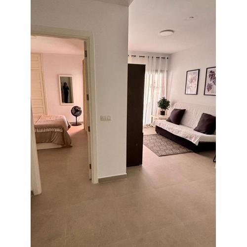 Apartamento La Colina
