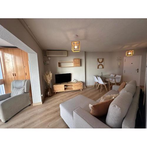 Apartamento La Concha PLAYA DE LEVANTE