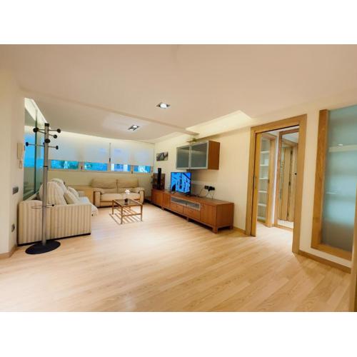 Apartamento La Concha