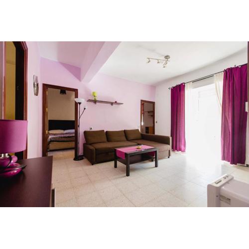 Apartamento La Dama de Cadiz