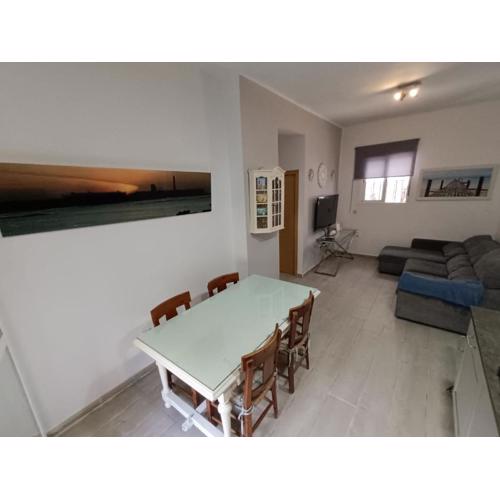 Apartamento La Domus