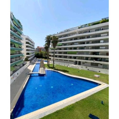 Apartamento La Dorada en Salou