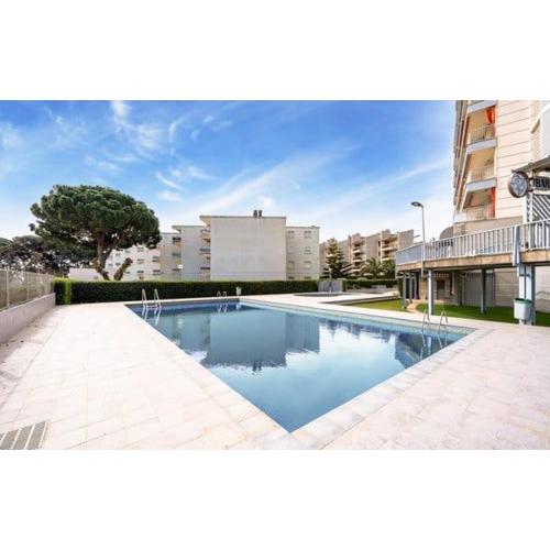 Apartamento La Dorada