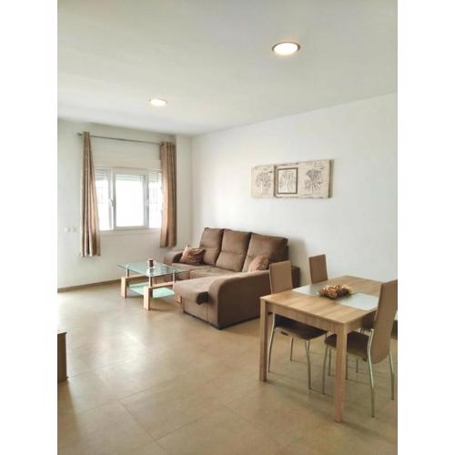 Apartamento La Dorada