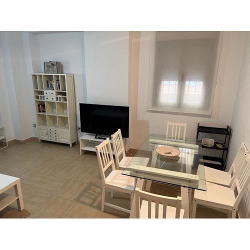 Apartamento La Encarnación Life