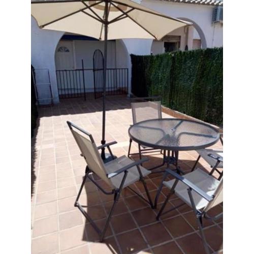 Apartamento La Estrella de Peñiscola