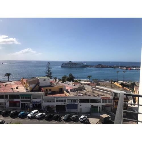 Apartamento la estrella, los cristianos