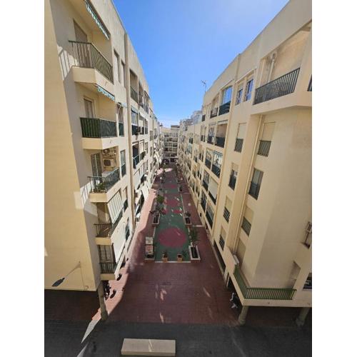 Apartamento La Garita IF Benidorm
