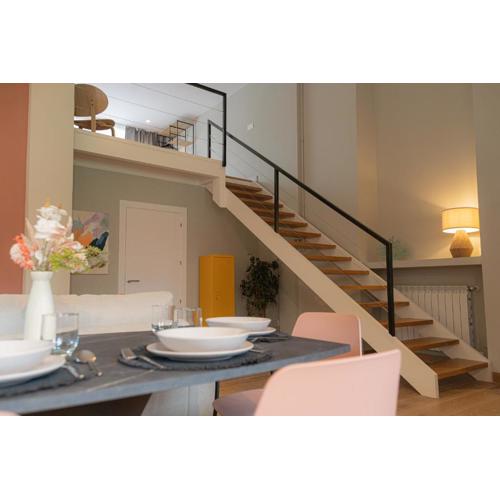 Apartamento La Gaviota Gijón