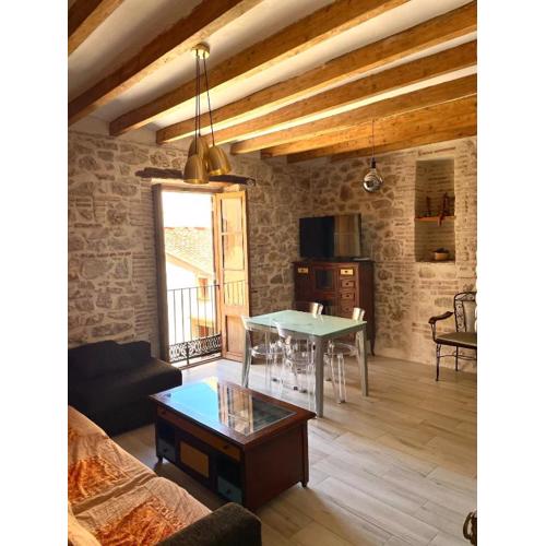 Apartamento La Glorieta, Centro Denia