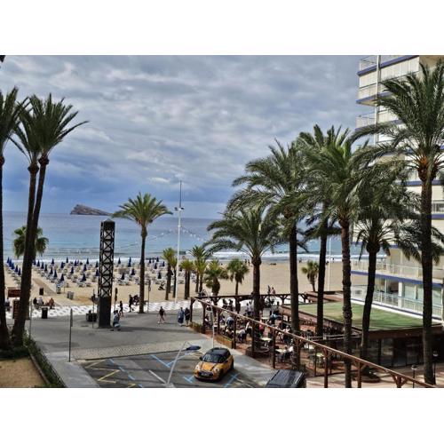 Apartamento La Goleta If Benidorm