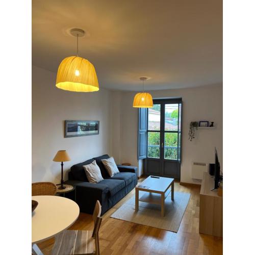 Apartamento La Guia