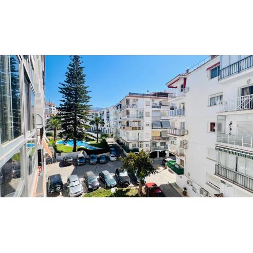 Apartamento La Guitarrita
