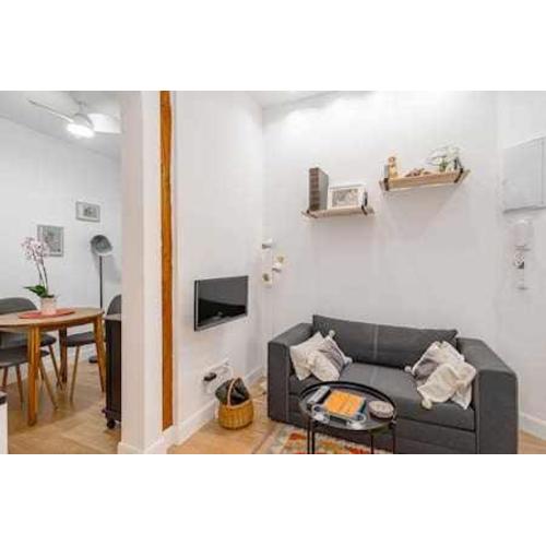 Apartamento La Latina Palacio