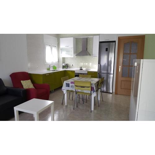 Apartamento La Llosa