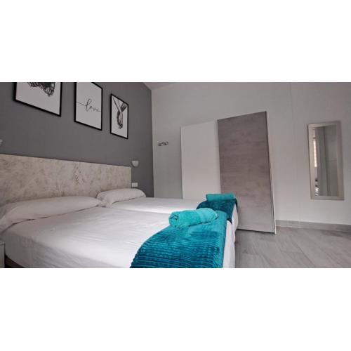 Apartamento La Loperana