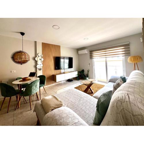 Apartamento La Mar, Arona