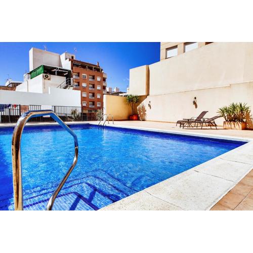 Apartamento La Mar