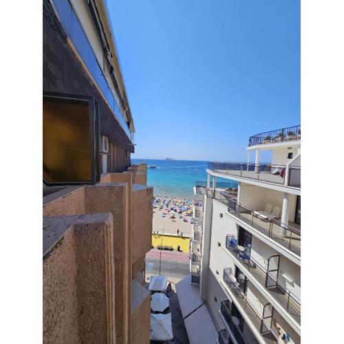 Apartamento La Marina San Pedro IF Benidorm