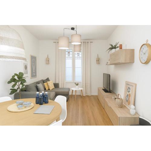 Apartamento La Merced