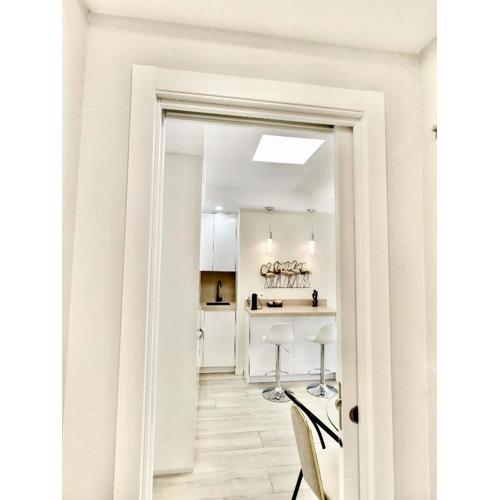 Apartamento La Milla de Oro
