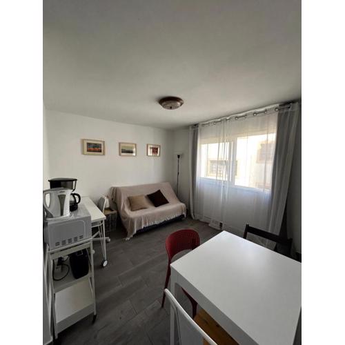 Apartamento La Nao