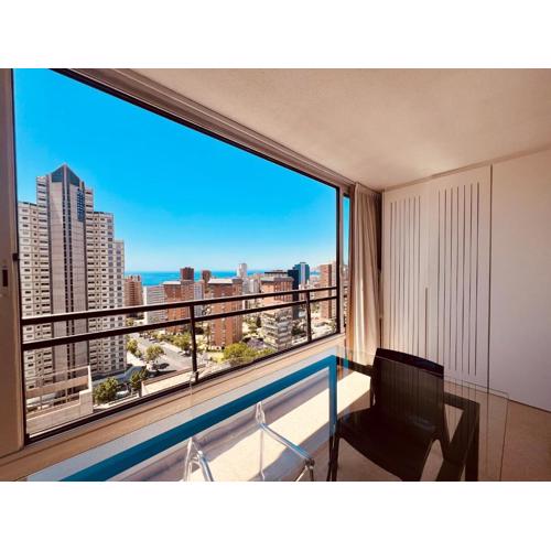 Apartamento La Niña 16 by Gestaltur