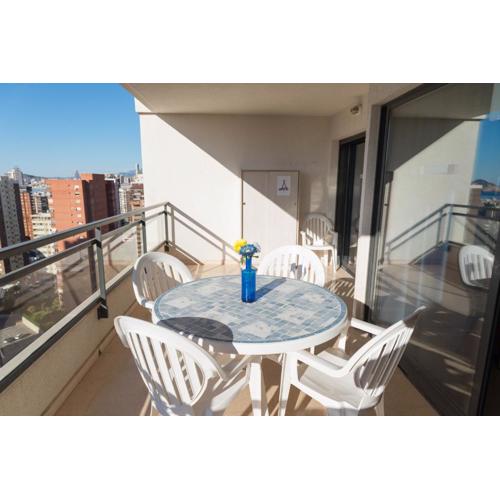 Apartamento La Niña 18 by Gestaltur