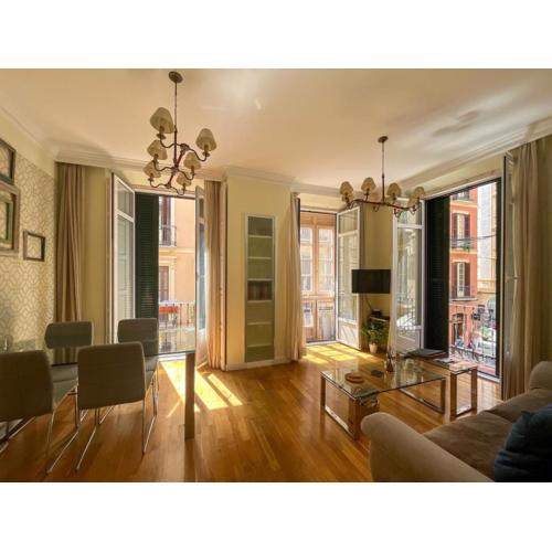Apartamento La Nobleza Catedral