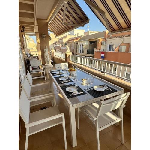 Apartamento La Ola