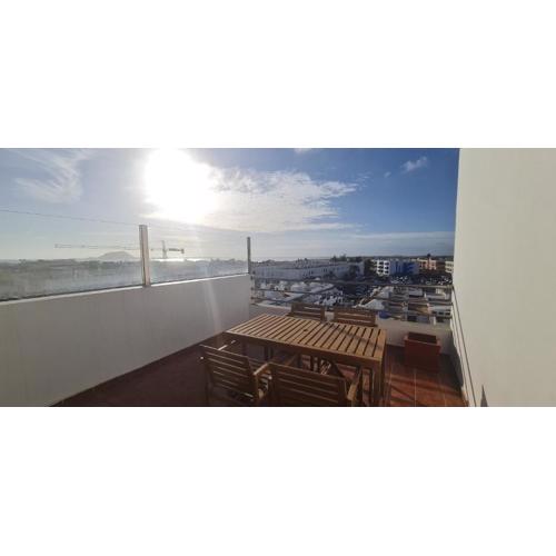 Apartamento La Palma Corralejo