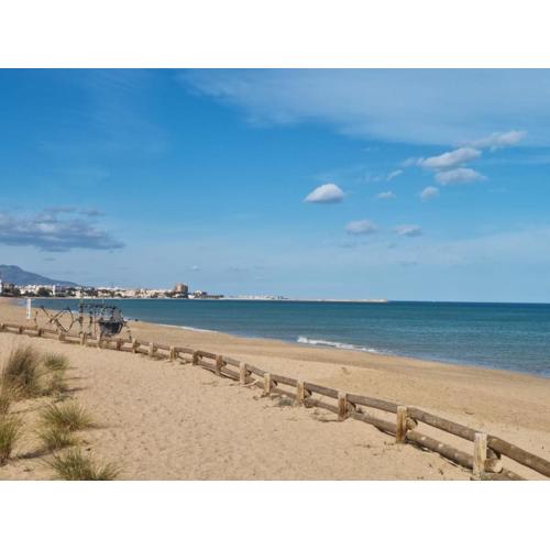 APARTAMENTO LA PALMERA