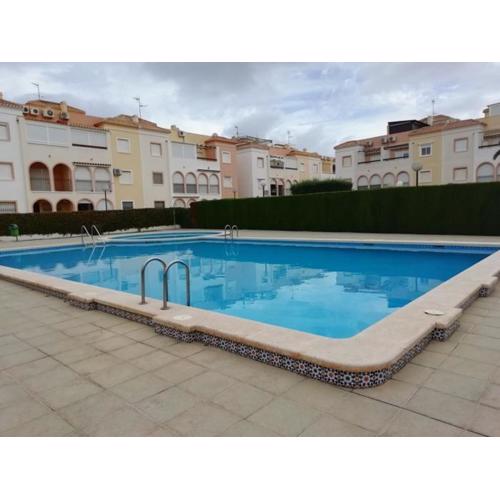 apartamento la perla azul