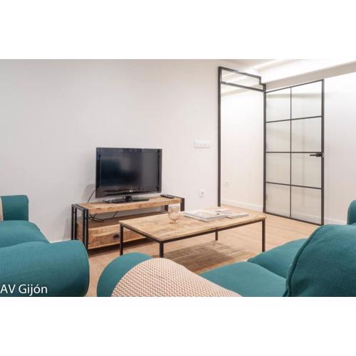 Apartamento La Playa 17