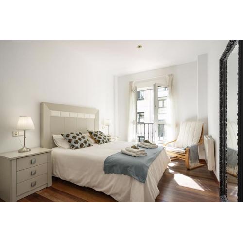 Apartamento La Plazuela