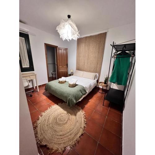 Apartamento La Rana
