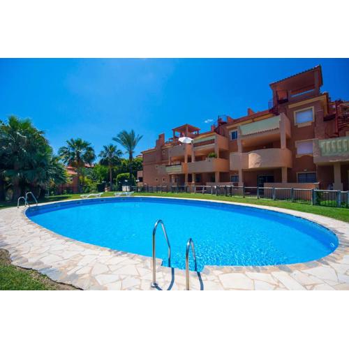 Apartamento la Reserva de Marbella