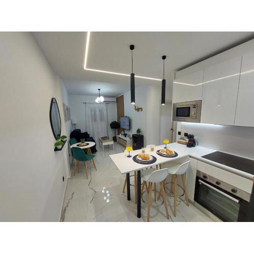 Apartamento La Rosa Amarilla