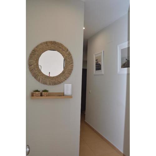 Apartamento La Rosa