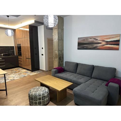 Apartamento La Rosaleda