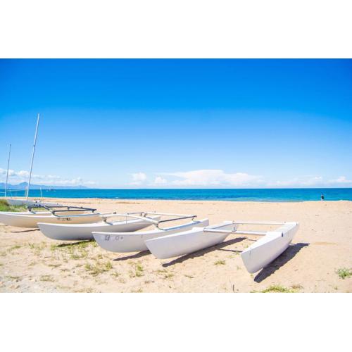 Apartamento La Sal - A 2 minutos a pie de la playa - By Marina Alta Holidays