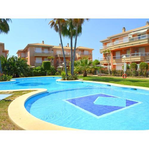 Apartamento La Senia